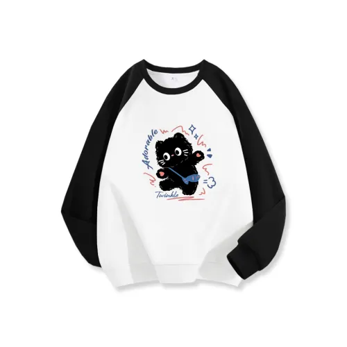 MIANZHI Унисекс Свитшоты