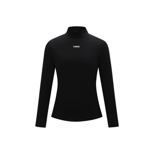 KSWISS Набор с короткими рукавами рубашка женский