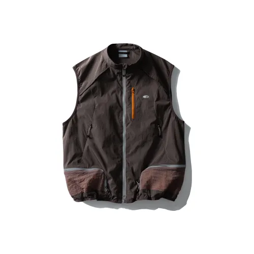 CVOOOER Унисекс Жилеты