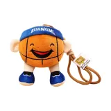 Подвеска в виде баскетбольного мяча