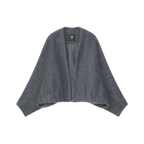 Ouyang Женское пальто