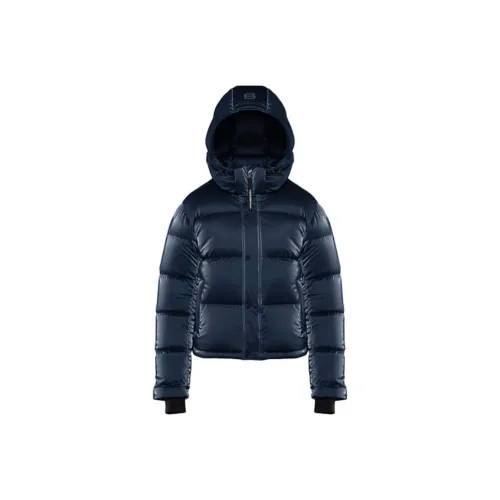 ARITZIA The Супер Puff™ Жидкость SHINE Пуховик Женские