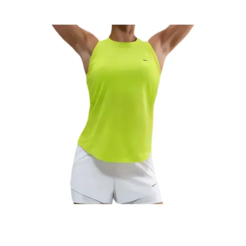 nike Dri Fit Бег Майка Женская