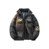 [M8899] Тёмно-серый