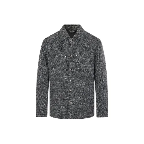 C'N'C Smudge Distortion Series Куртка Мужская