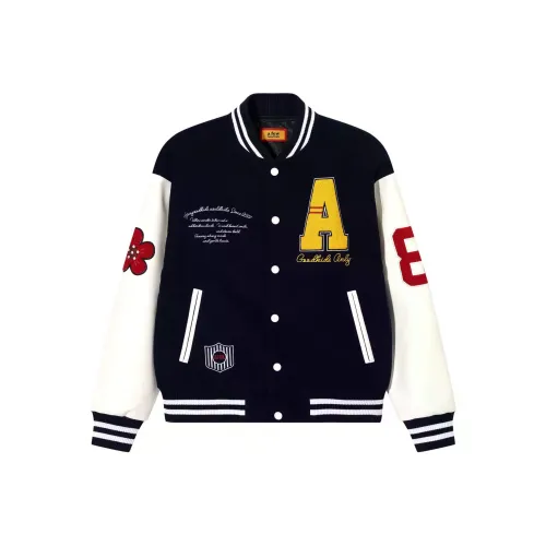 AFGK Унисекс Куртки