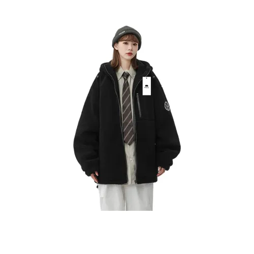 FOMOCE Унисекс Пуховики