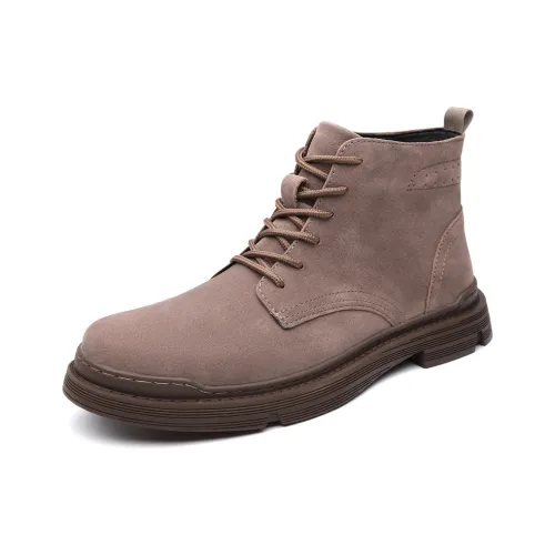 Frank Mully Высокие Топы Обувь Мужская