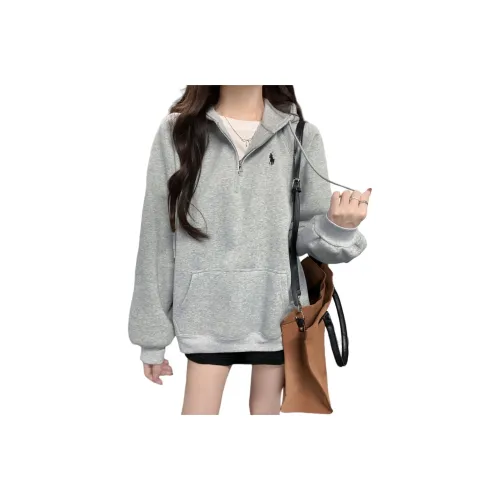 MORii Женские Свитшоты