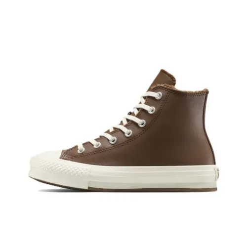 Конверс High Топ Kids Кеды Подростки