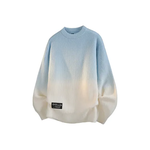 A02 Унисекс Свитера