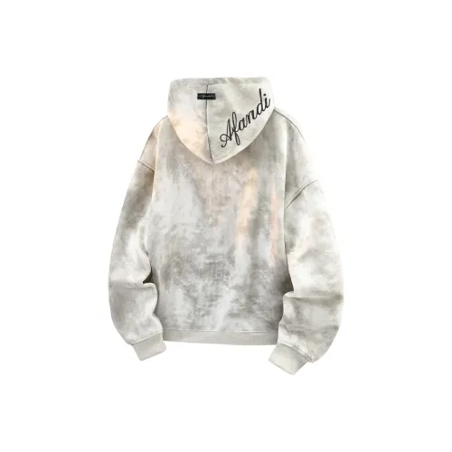 AFANDI Унисекс Свитшоты