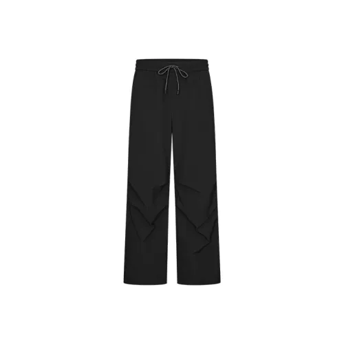 URBAN REVIVO Повседневные брюки Одежда Мужская