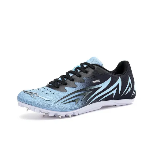 King Jinmai Low Топ Беговые кроссовки Унисекс