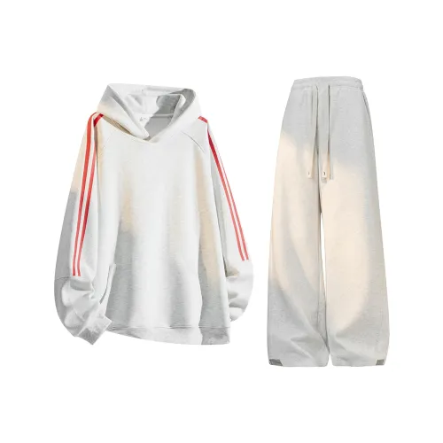 JEANSWEST Повседневная спортивная одежда унисекс