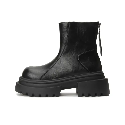 betu Ботильоны Black Women's