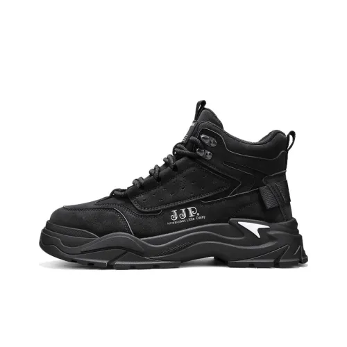 Dunnu Martin Boots Мужской