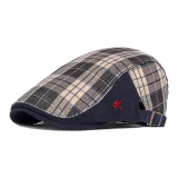 Темно-синий