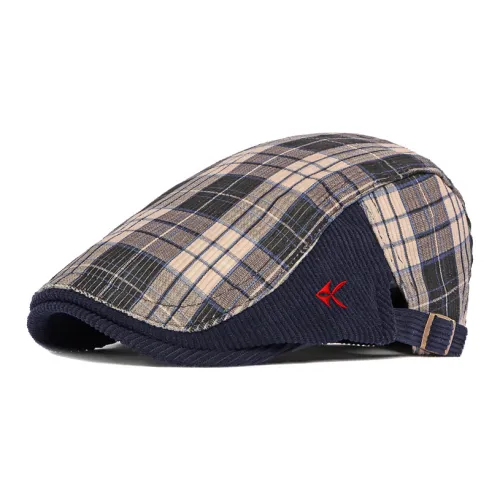 ZAMST Хлопок Береты Унисекс