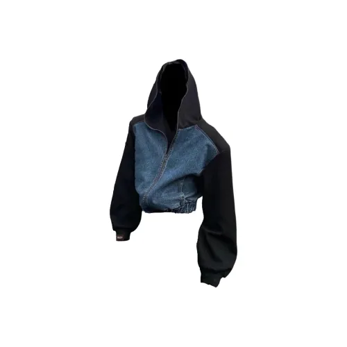 YGHOME OFFICIAL Изображение Цвет Унисекс Куртки