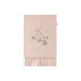 Кремово-абрикосовый