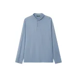 Туманно-голубой 4IH