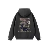 Темно-серый