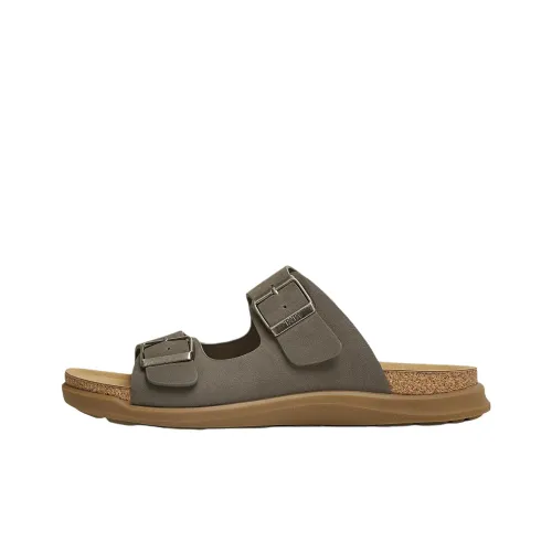 TATA Rubber Slide Тапочки Мужские