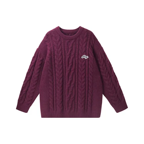 PCMY Унисекс Трикотаж