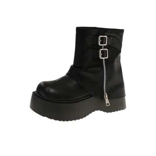 KLJK Martin Boots Женские