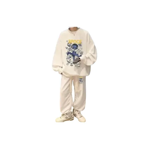 Wooden Rabbit Повседневная спортивная одежда для мужчин