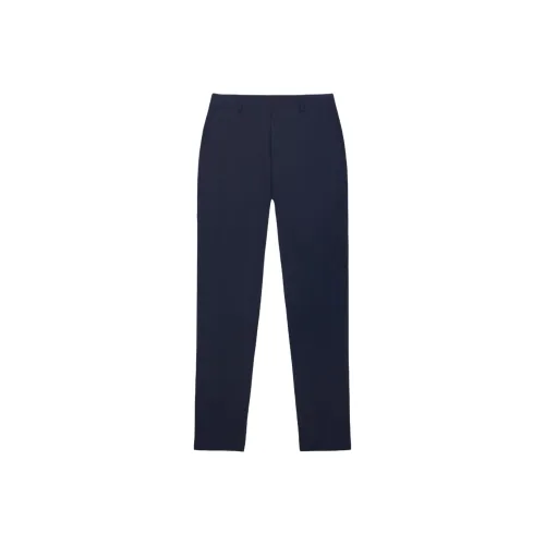 GOLDLION Костюм Брюки Мужской Синий Серый