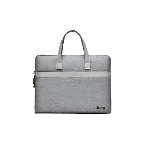 Jeep Oxford Laptop Bag Standard Unisex Multicolor Джип Оксфорд Ноутбук Сумка Стандартная Унисекс Многоцветная