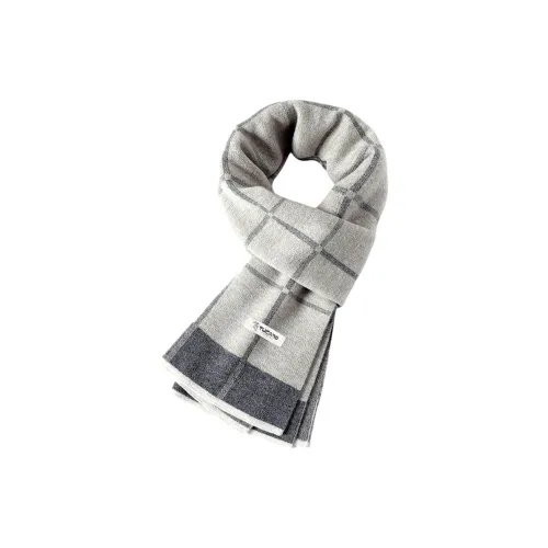 TUCANO Wool Knit Шарфы Унисекс