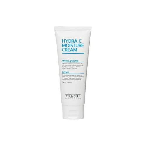 Cellbycell Снег Ключ Hydrating High Moisturizing Крем Hydrating Unisex Сухая Нормальная и Жирная Кожа