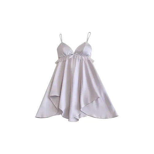 ZHENGJIUXIANSHENG Ночная сорочка Женская