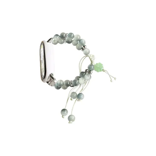 CHUANGYIDA Ремень Xiaomi Совместимость Бусины Шнур для натяжения Материал