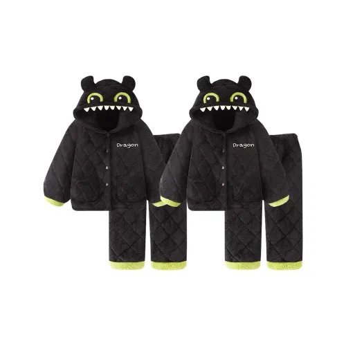 Tiansui Унисекс Пижамные комплекты