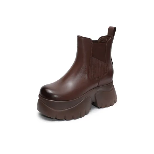 SENJIALUO 11cm Челси 7,0CM Женские