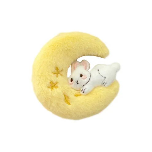 Jinmao Плюшевые подвески унисекс