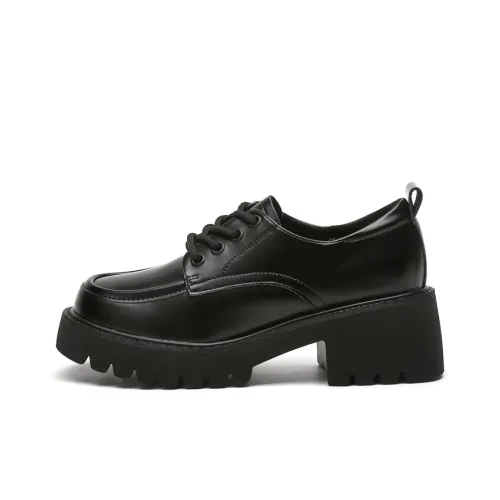 Daphne Лоферы Высокий каблук Женские