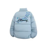 Пыльно-синий