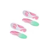 2 пачки - розовый