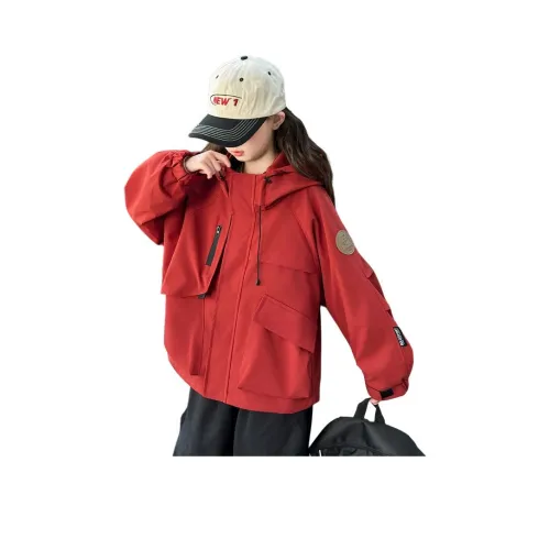 Guldoeleph Kids Топы