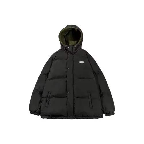 TONYBEAR Зимний с капюшоном куртка мужская