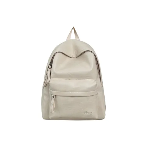 SAPANA STUDIO ПУ (полиуретан) Рюкзак Стандартный Унисекс Многоцветный