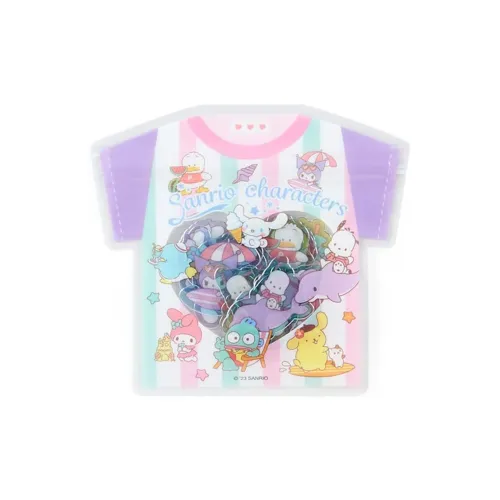 Sanrio Мультяшные персонажи Летний мерч по IP