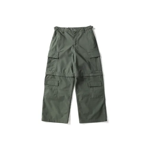 CVOOOER Унисекс Повседневные Штаны