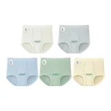 Белый + Серый + Пыльно-синий + Травяной зеленый + Кожа