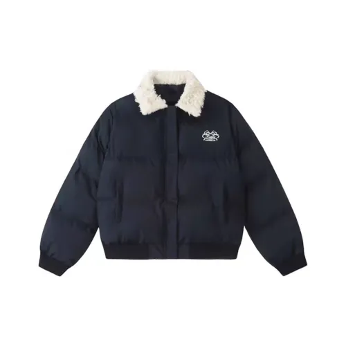 Worthwhile Movement Пуховая куртка Унисекс